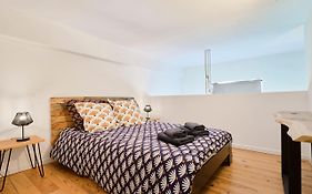 Locationstourcoing - Le Loft Two